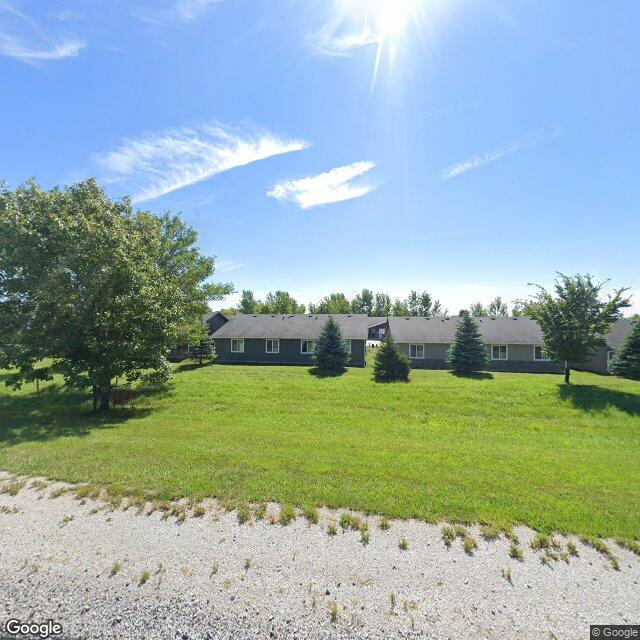 Kadin Trail by Kading apartments in Bondurant, IA